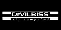logo devilbiss