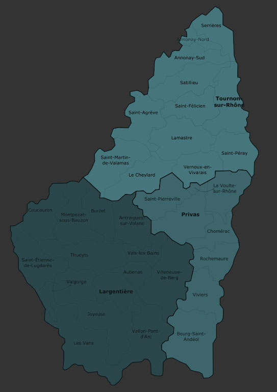 map-Ardeche