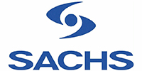 Logo SACHS